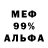 МЕТАДОН VHQ Mikey_nz